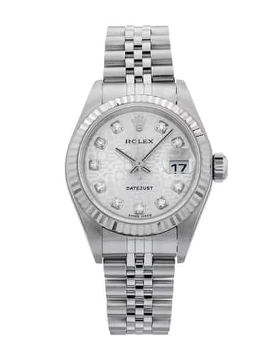 Rolex Datejust Lady 79174 Rolex Datejust Lady 79174